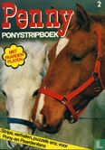 Penny Ponystripboek 2 - Image 1