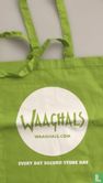 Platentas Waaghals