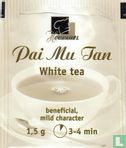 Pai Mu Tan