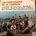 Les Compagnons de La Chansons - Afbeelding 1