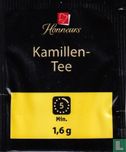 Kamillen-Tee - Image 1