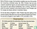 Fidschi 10 Dollar 2002 (PP) "Matthew Flinders" - Bild 3