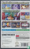 Pokémon Tekken DX - Afbeelding 2