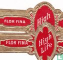 High Life - Flor Fina - Flor Fina  - Image 3