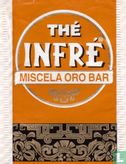 Miscela Oro Bar