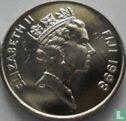 Fiji 20 cents 1998 - Afbeelding 1