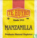 Manzanilla
