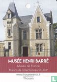 Musée Henri Barré - Bild 1