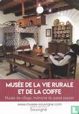 Musée De La Vie Rurare Et De La Coiffe - Bild 1