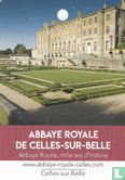 Abbaye Royale De Celles-Sur-Belle - Bild 1
