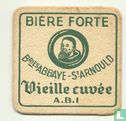Vieille cuvée A.B.I. Biere Forte / Vieille Cuvée - Afbeelding 1