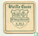 Vieille cuvée A.B.I. Biere Forte / Vieille Cuvée - Afbeelding 2