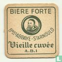 Vieille cuvée A.B.I. Biere Forte / Cock Ale - Image 1