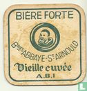 Biere Forte Abbaye-St-Arnould / Cock Ale - Image 1