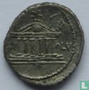 Romeinse Rijk, Avgvstvs, Denarius - Afbeelding 2