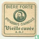 Vieille cuvée A.B.I. Biere Forte / Spéciale A.B.I. - Image 1