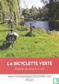 La Bicyclette Verte - Image 1