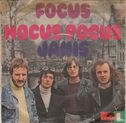 Hocus Pocus  - Image 1