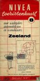 Nivea toeristen kaart Zeeland - Bild 1