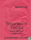 Strawberry Vanilla  - Image 1