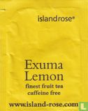 Exuma Lemon - Image 1