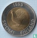 Finland 10 markkaa 1999 - Afbeelding 1