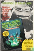 Teenage Mutant Hero Turtles   - Afbeelding 2