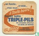 Buvez notre Triple Pils / Goutez nos Bieres - Image 1
