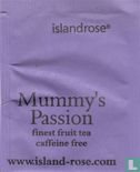 Mummy's Passion  - Image 1