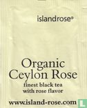 Organic Ceylon Rose - Image 1