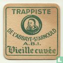 Vieille cuvée A.B.I. Trappiste / Trappiste Vieille Cuvée - Image 1
