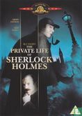 The Private Life of Sherlock Holmes - Bild 1