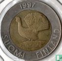 Finnland 10 Markkaa 1997 - Bild 1
