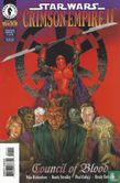Crimson Empire II: Council of Blood 1 - Image 1