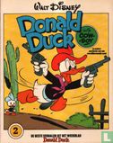 Donald Duck als cowboy - Bild 1