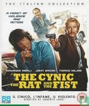The Cynic, the Rat and the Fist - Image 1