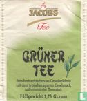 Grüner Tee - Afbeelding 1