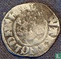 Engeland 1 penny 1299-1307 Type 4b-e - Afbeelding 1