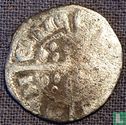 Engeland 1 penny 1299-1307 Type 4b-e - Afbeelding 2