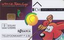World Team Cup Roermond 1995 - Bild 1