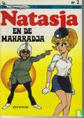 Natasja en de maharadja - Image 1