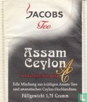 Assam Ceylon - Afbeelding 1