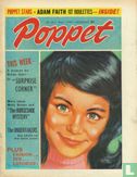 Poppet 4-7-1964 - Image 1
