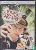 Young Sherlock Holmes - Afbeelding 1