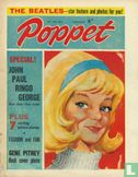 Poppet 11-7-1964 - Bild 1