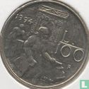 San Marino 100 lire 1994 - Afbeelding 1