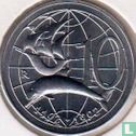 San Marino 10 lire 1992 "500th anniversary Discovery of America" - Image 1