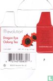Dragon Eye Oolong Tea  - Afbeelding 1