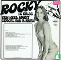 Rocky en 11 andere Hollandse Hits - Image 2