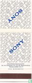 Sony - Afbeelding 2